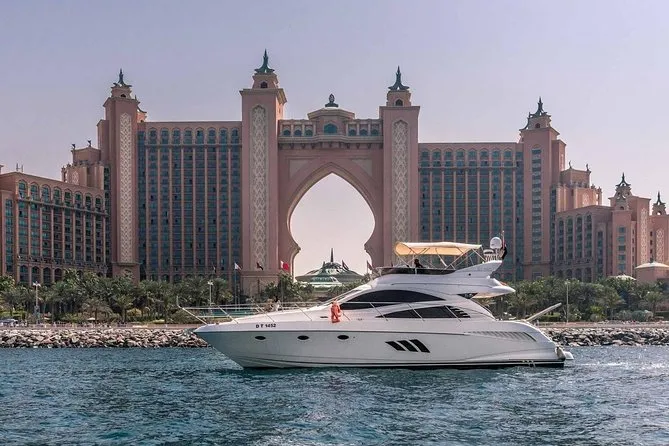 Memorable Dubai Experience with Atlantis 