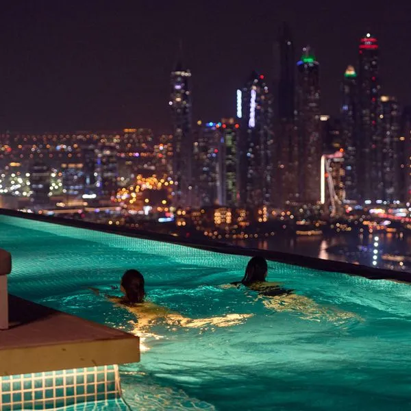 Thailand and Dubai are now fascinating 