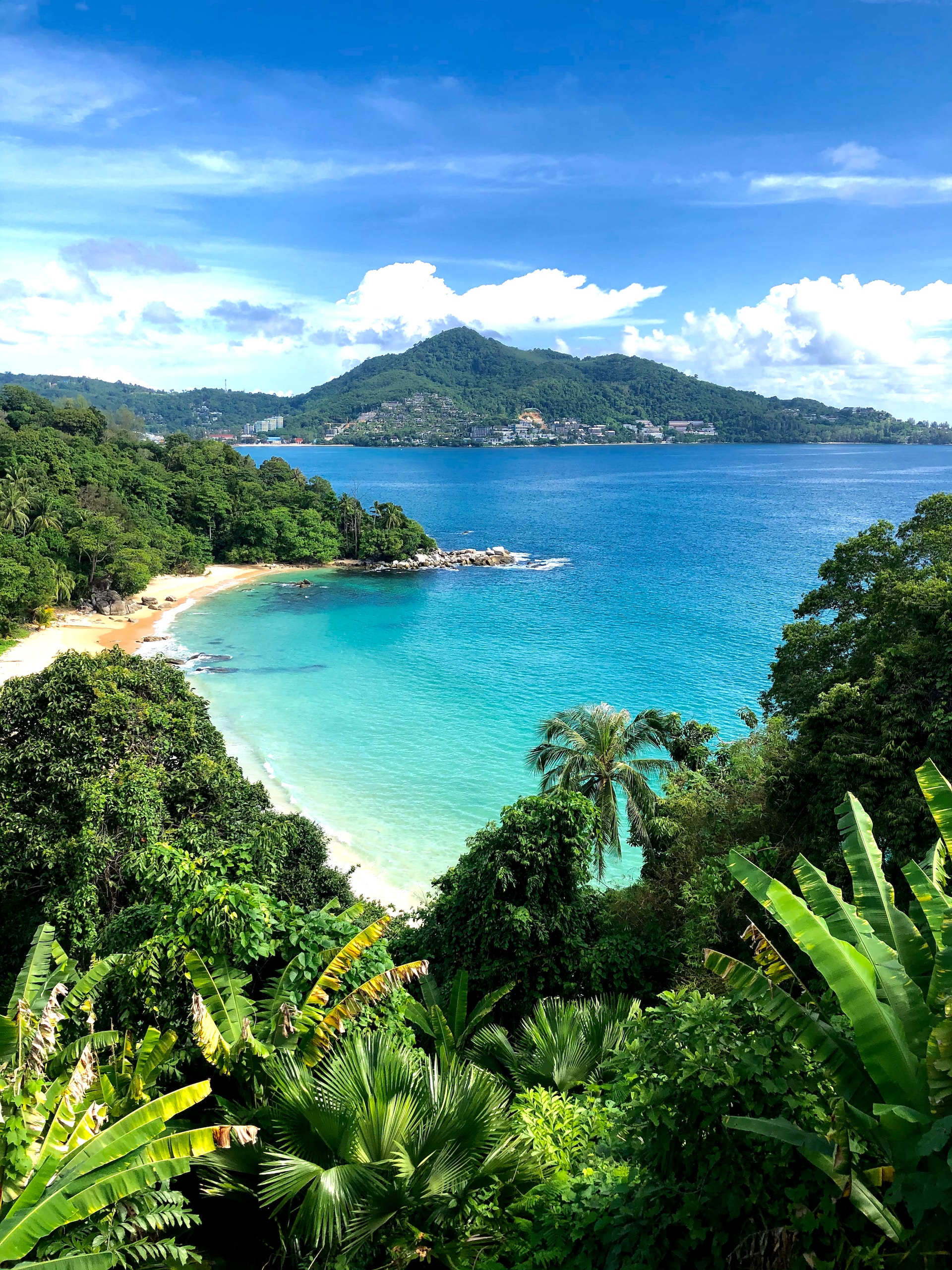 Phuket is a popular tourist destination known for its stunning beaches, vibrant nightlife, and rich cultural heritage. 