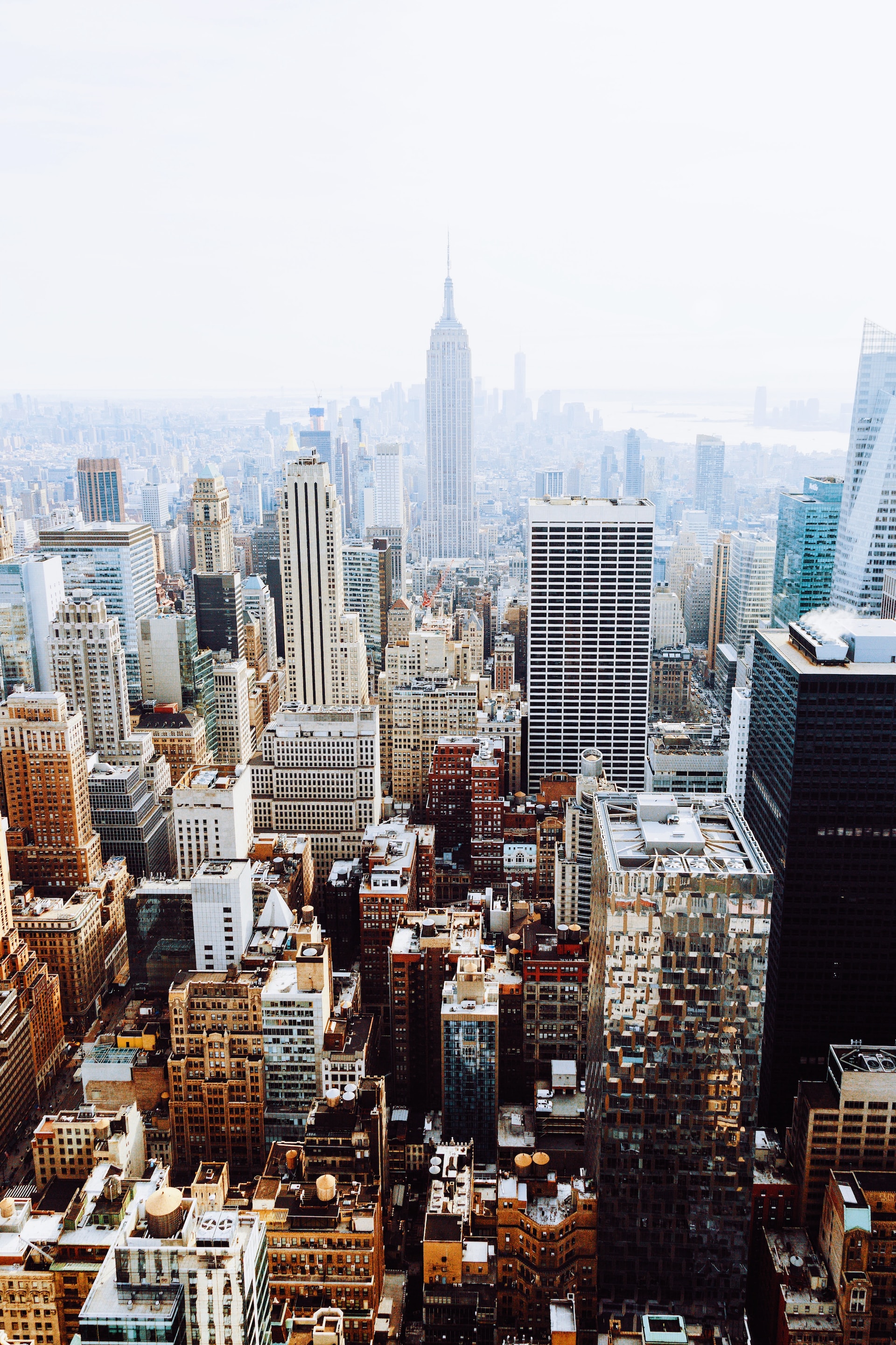 Discover the Vibrant Heartbeat of New York City with TourHawker