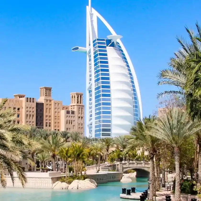 Dubai Basics for Novice Travelers 