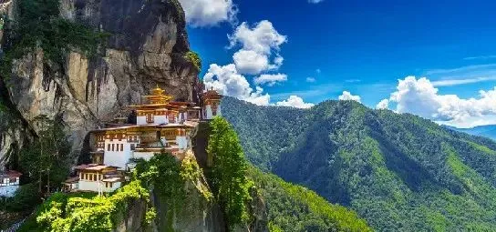 Bhutan Tour Packages from Sikkim