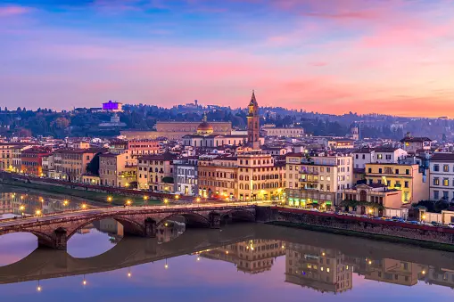 Discovering Florence Renaissance Treasures