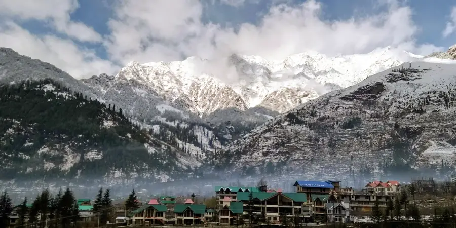 Discovering Great Himalayan Park Kufri and Kullus Charm