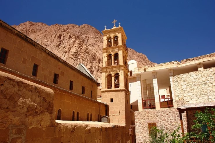 Explore the Wonders of Sharm El Sheikh