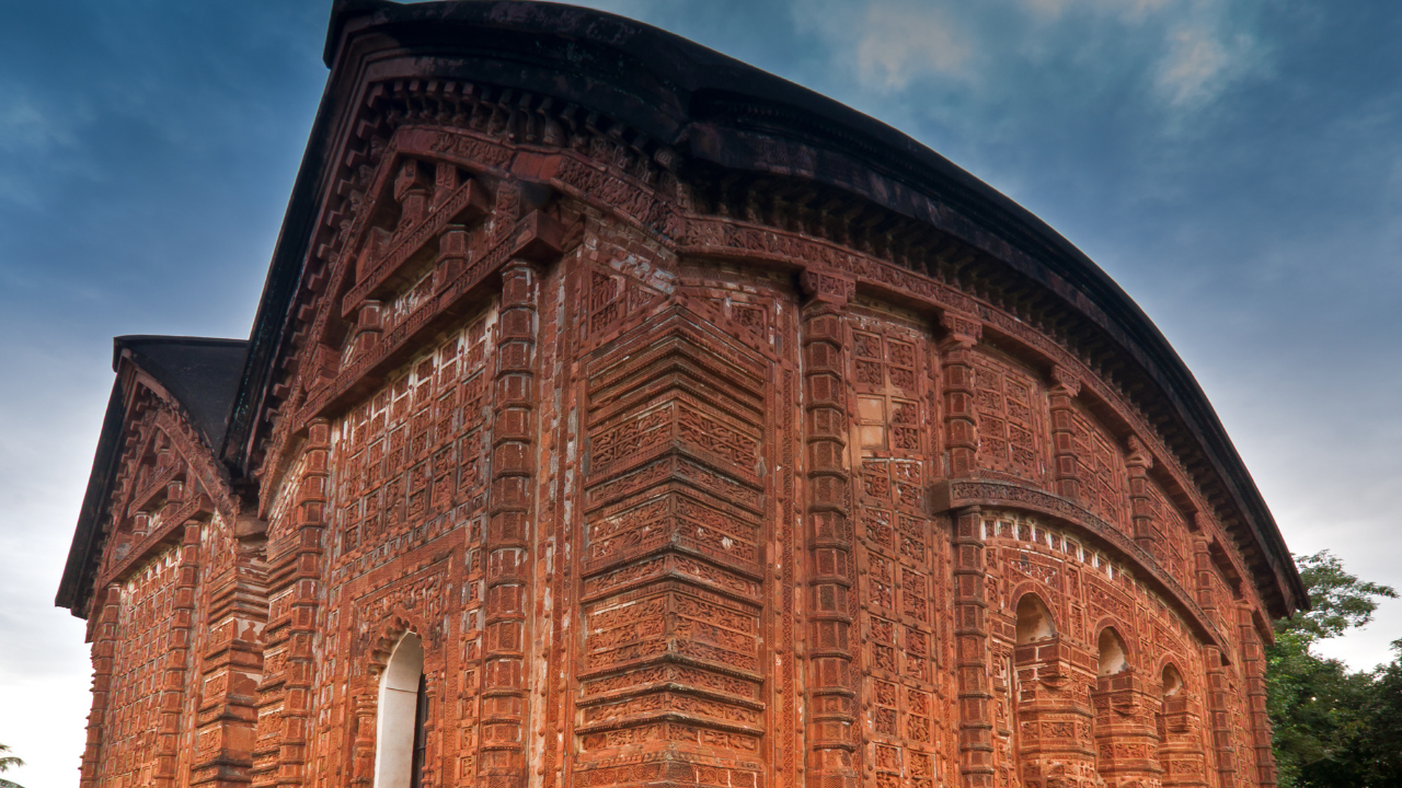 Exploring Bishnupur Royal Legacy