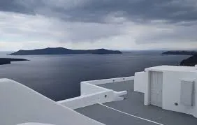 Greece Tour Package featuring Oia sunset views