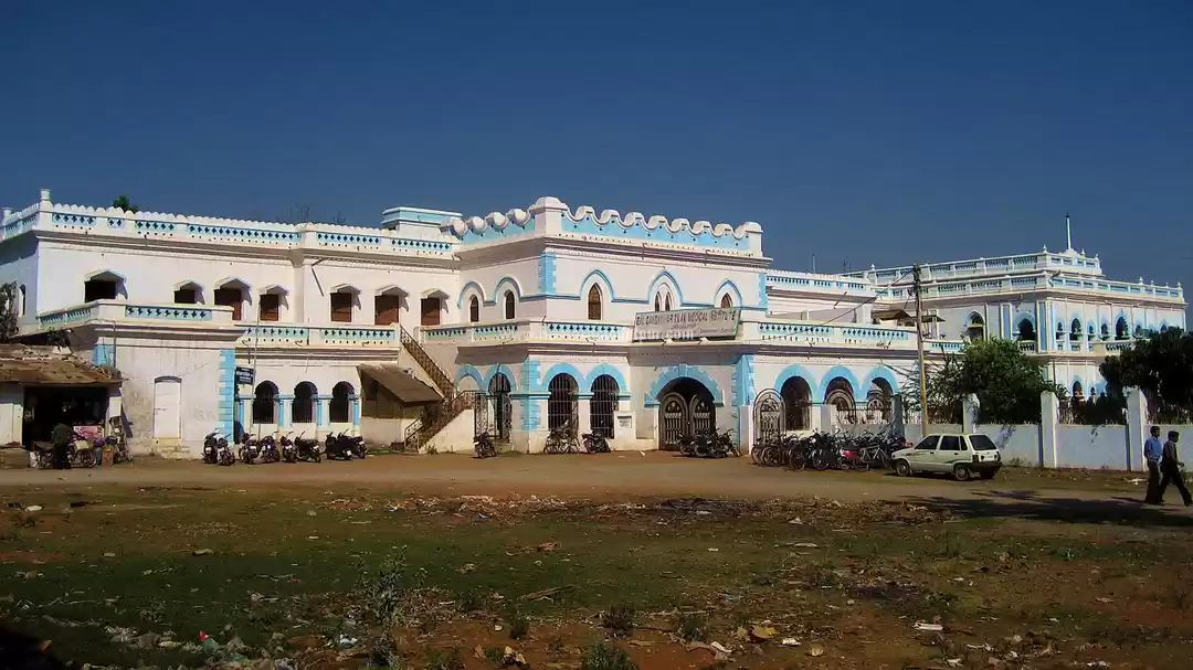 Jagdalpur Journeys