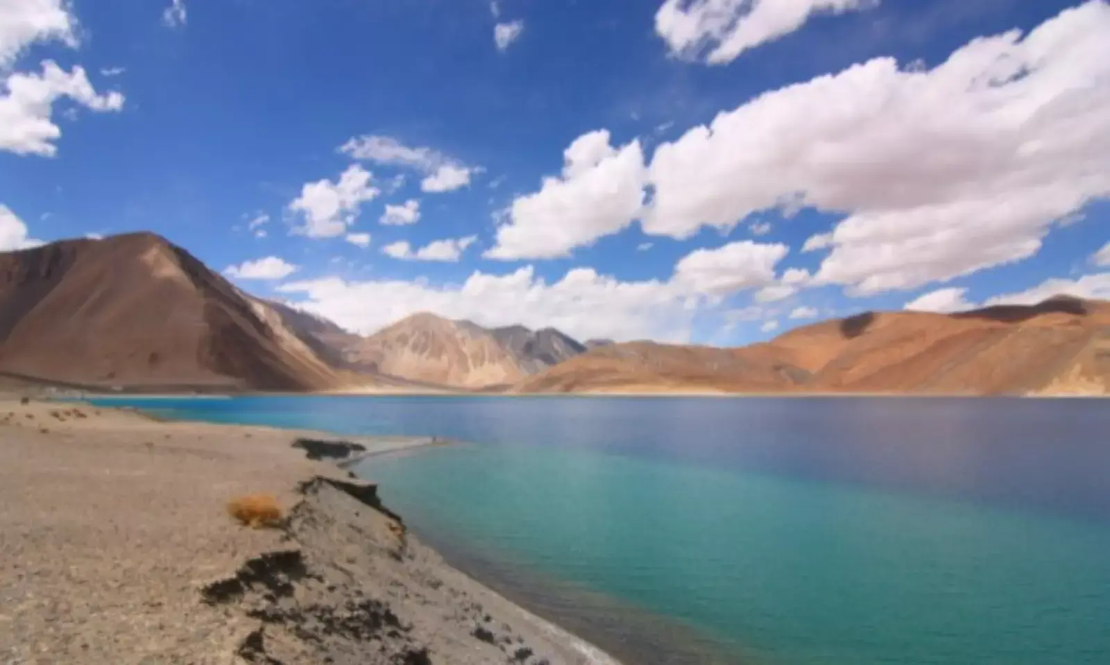 Leh Ladakh Turtuk and Pangong Tso Expedition