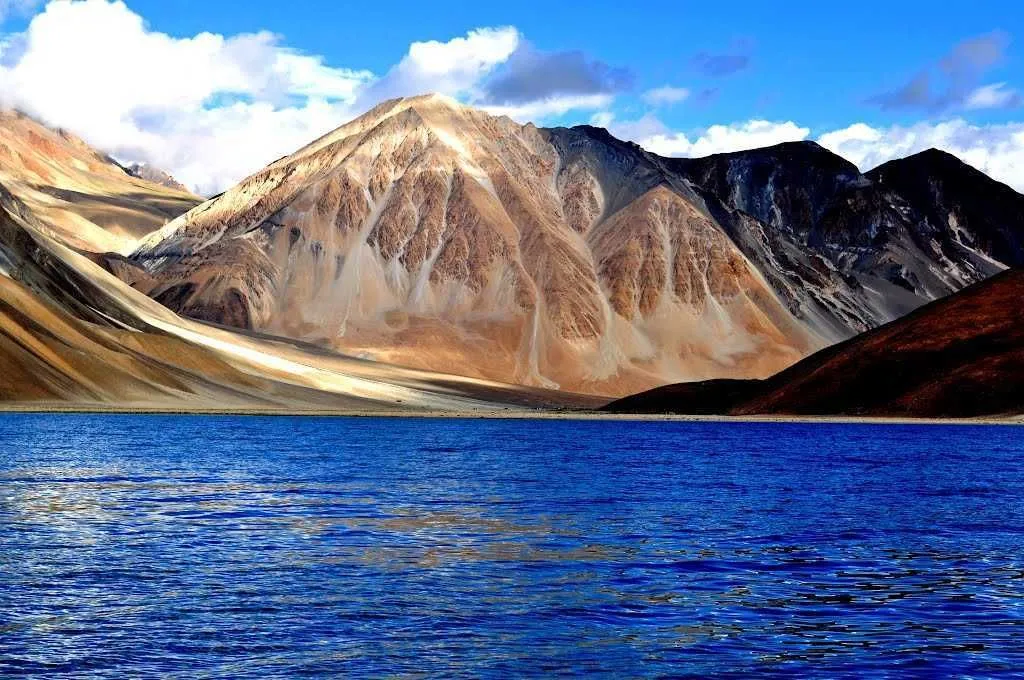 Mysterious Leh Ladakh and Kashmir