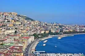 Naples in Three Days