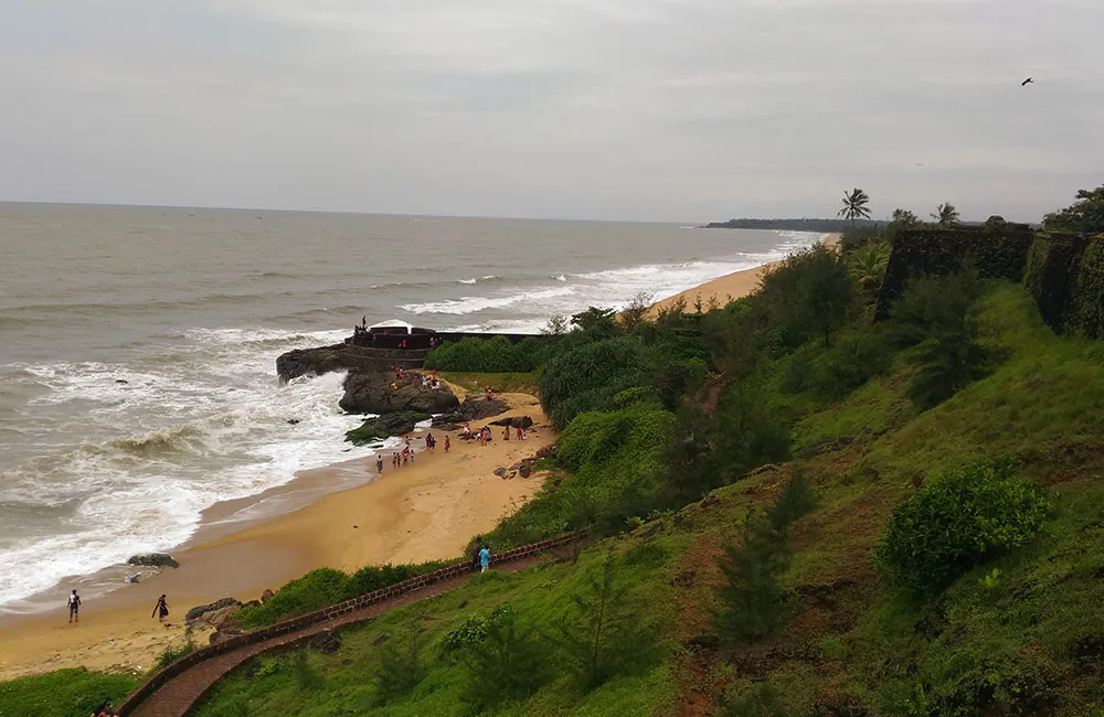 Natural Beauty and Parks of Mangaluru