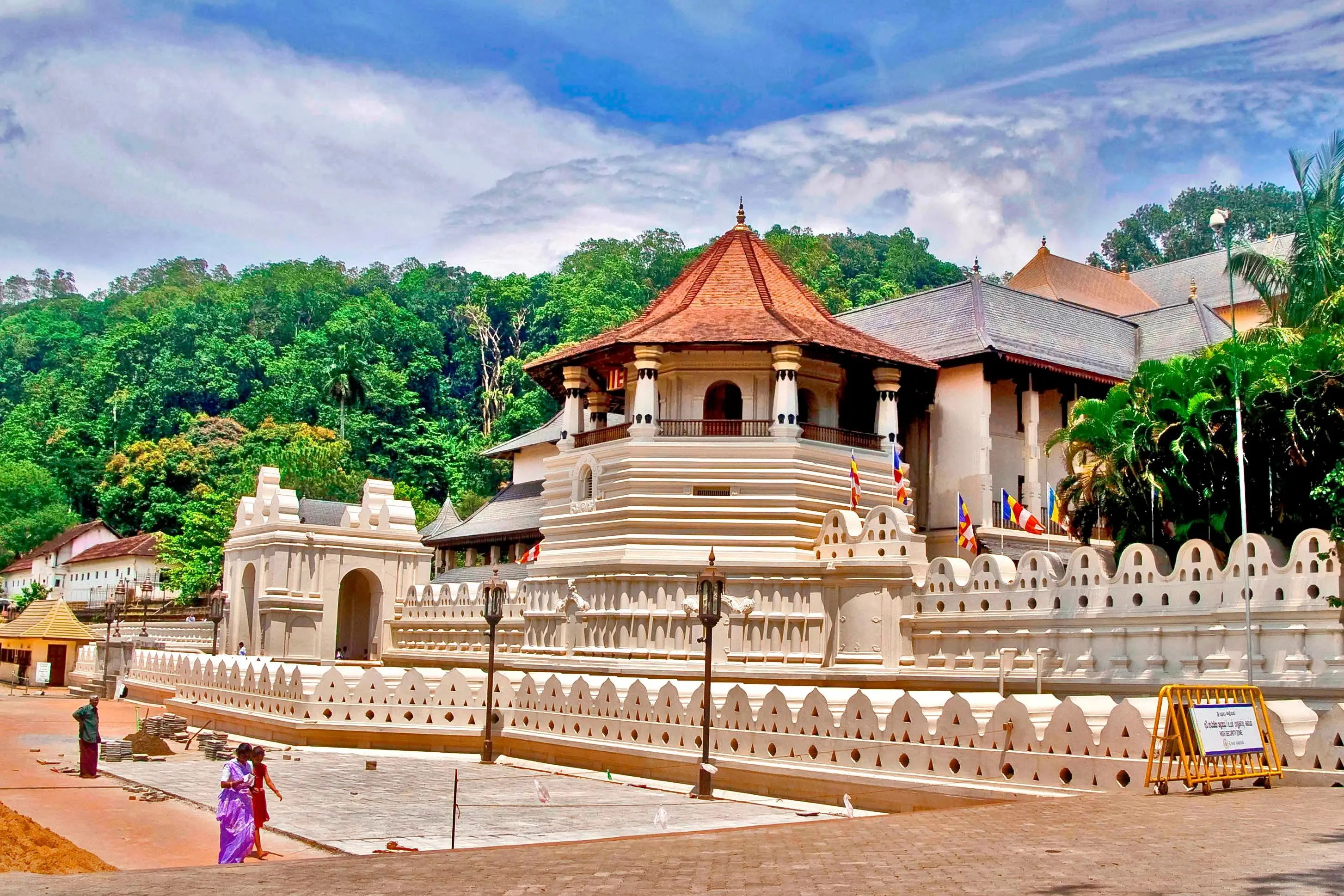 Packages for Luxury Tours in Sri Lanka