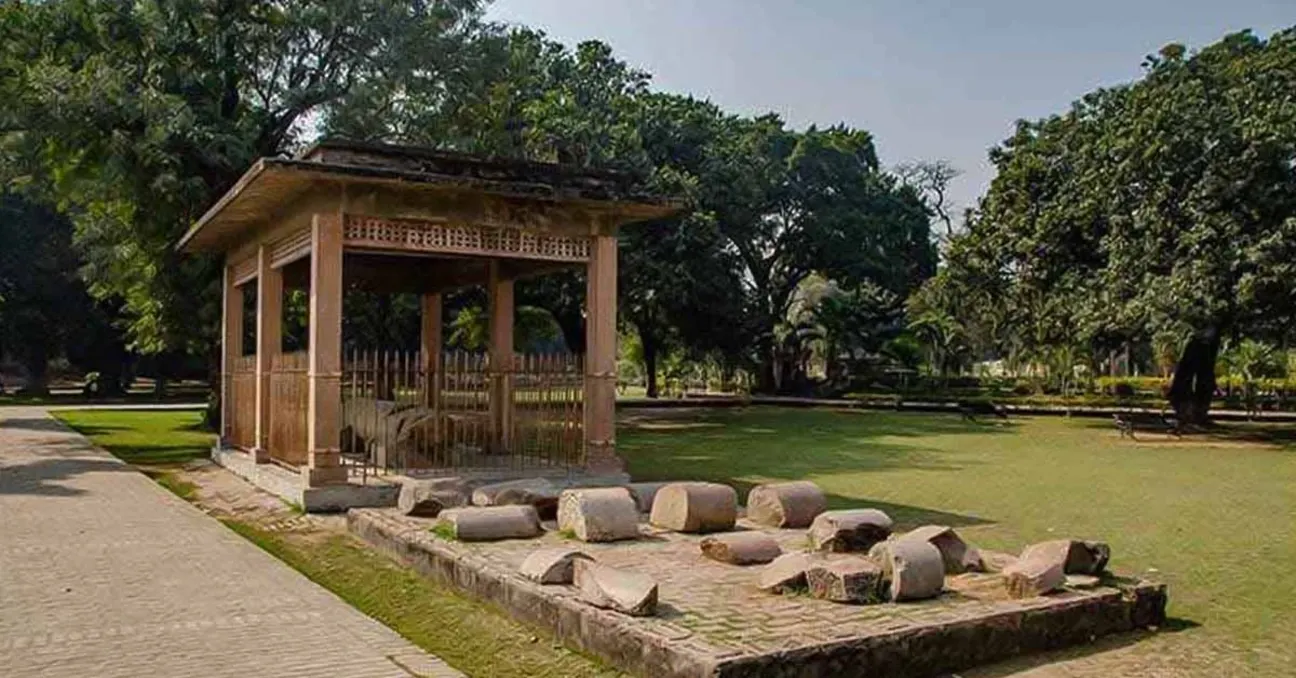 Patna Panorama