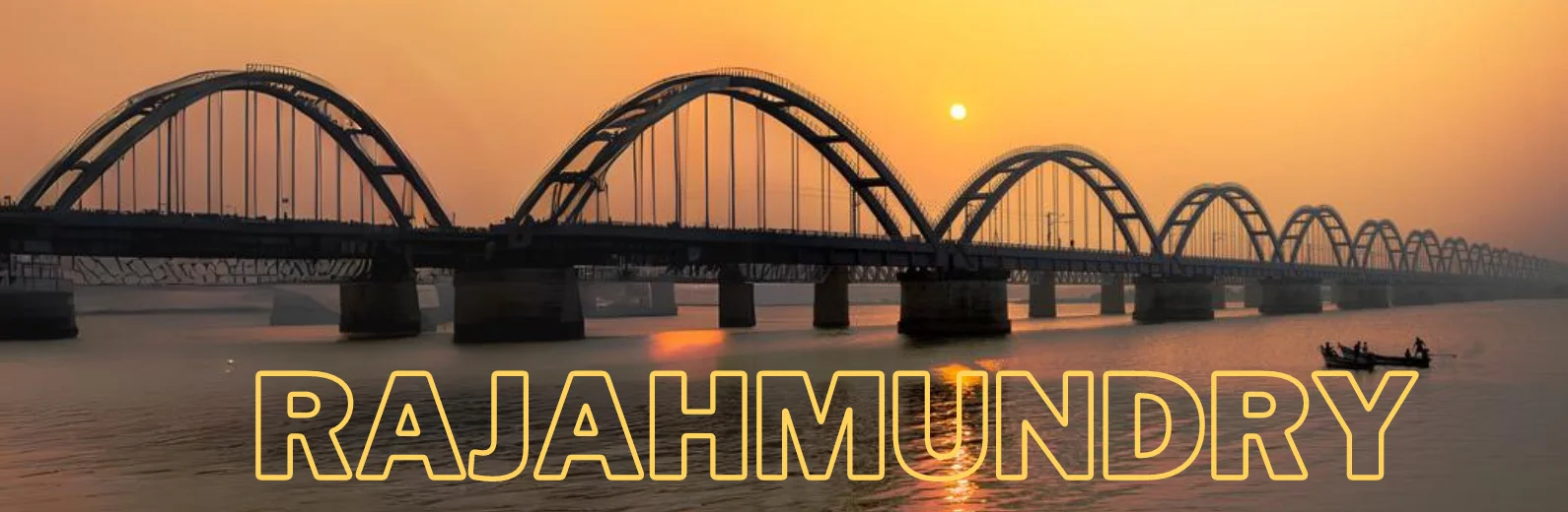 Rajahmundry