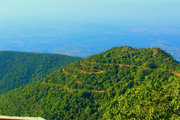 Shikharji Darshan