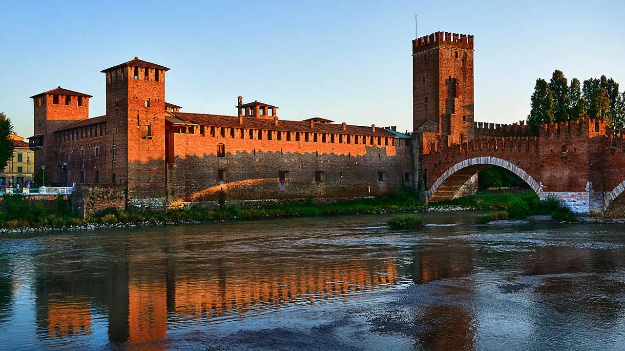 Verona Beyond Romeo and Juliet