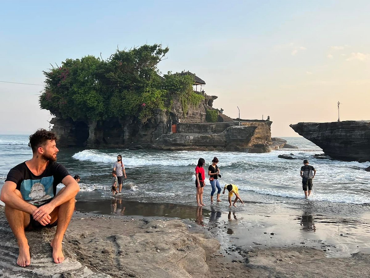 Fantastic Bali