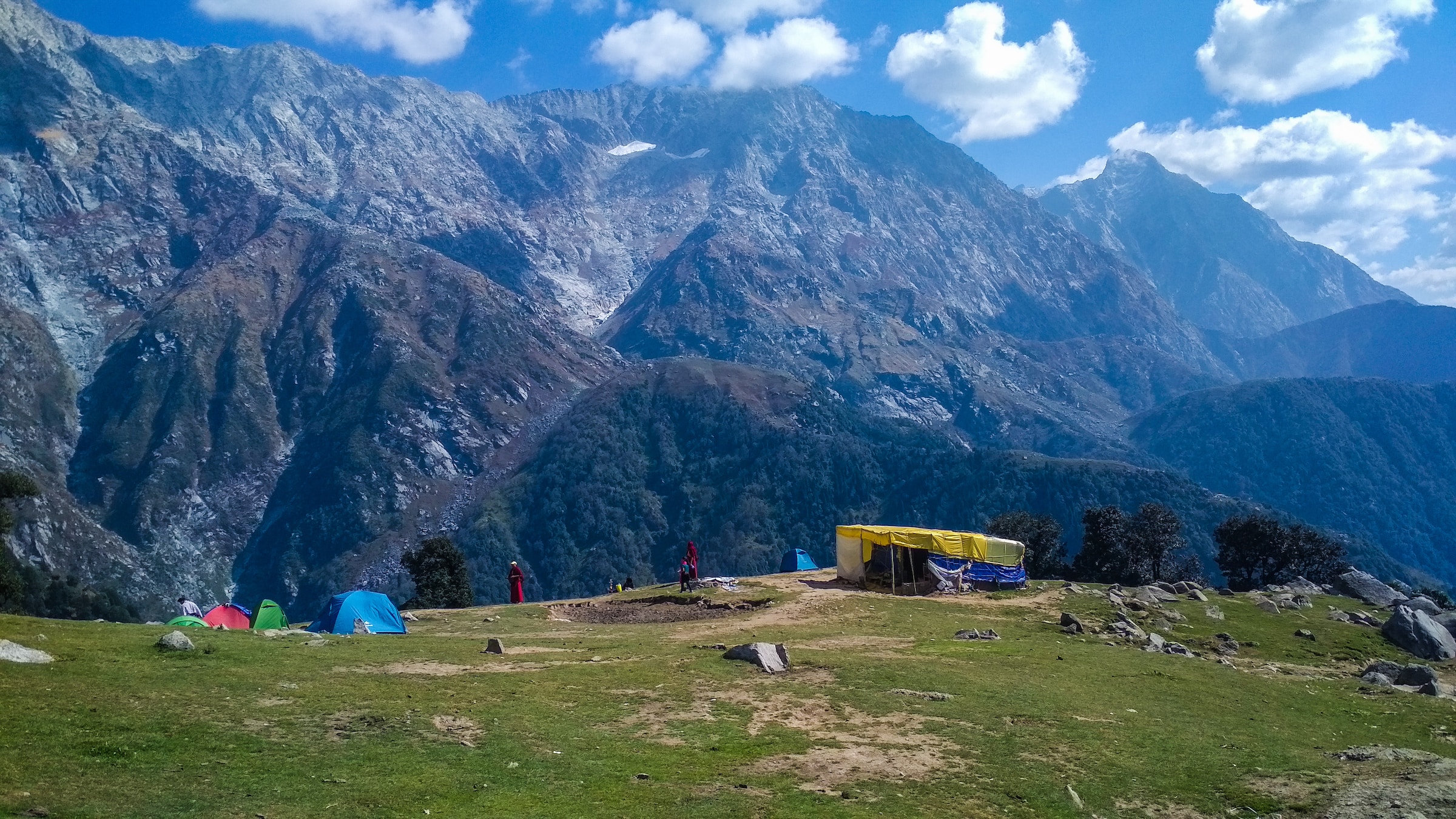 Adventure Trip To Kasol